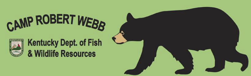 Camp Robert Webb